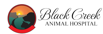 Link to Homepage of Black Creek Animal Hospital