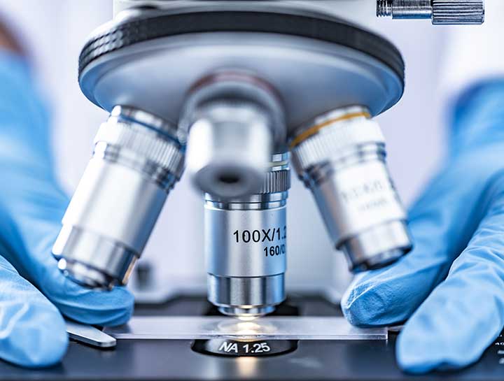 In-House Cytology
